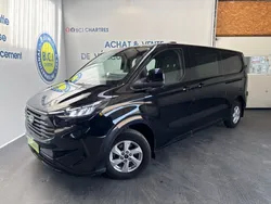 Ford TRANSIT CUSTOM FG 320 L2H1 2.0 ECOBLUE 170CH LIMITED BVA8