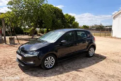 VW Polo 1.4 TDi Confortline