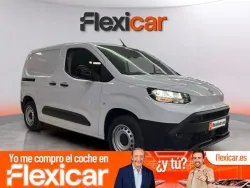 Toyota Proace City 102CV