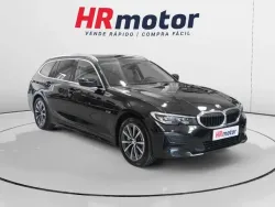 BMW Serie 3 330e