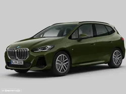 BMW 225xe Active Tourer e xDrive Pack Desportivo M