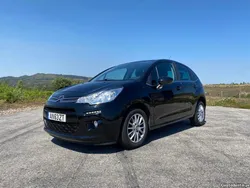 Citroën C3 Exclusive