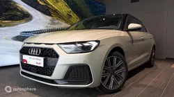 Audi A1 Sportback 25 TFSI 95ch Design S tronic 7
