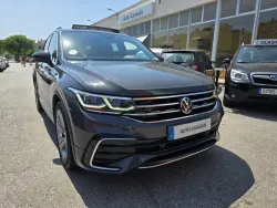 Volkswagen Tiguan 2.0TDI R-Line DSG 110kW