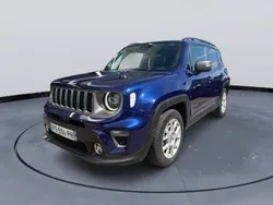 Jeep RENEGADE 1.0 GSE T3 120 Limited