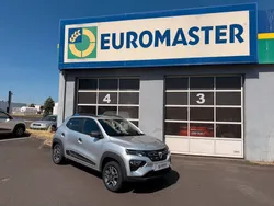 Dacia Spring / Achat Intégral / Apple Carplay