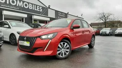 Peugeot 208 1.5 BLUEHDI 100CH S&S ACTIVE