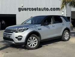 Land-rover DISCOVERY SPORT 2.0 TD4 150CH AWD BUSINESS MARK I