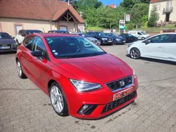 Seat Ibiza V 1.0 EcoTSI 115ch FR VIRTUAL COCKPIT
