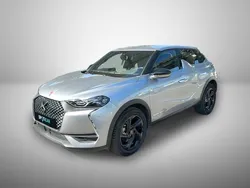 Ds 3 Crossback PureTech 155 Auto Performance Line +