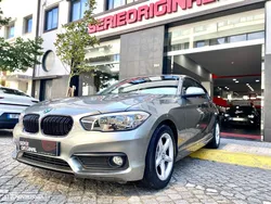BMW 116 d