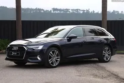 Audi A6 Avant 40 TDI SPORT S TRONIC