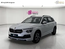 SKODA Kamiq 1.0 TSI Evo 2 116 ch BVM6 Selection