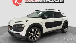 Citroen C4 Cactus 1.2 PureTech Feel de 2016