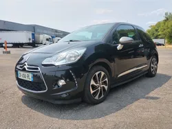 Citroen ds3 1.6 hdi 92 ch so chic
