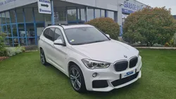 Bmw X1 (F48) SDRIVE20DA 190CH M SPORT EURO6D-T