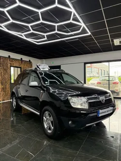 Dacia Duster 1.5L DCI