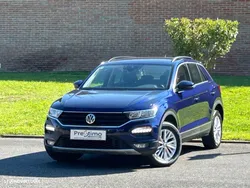 VW T-Roc 1.6 TDI Style