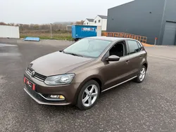 Volkswagen polo 1.4 tdi 90ch clim regulateur