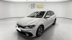 VOLKSWAGEN Polo 1.0 TSI 95 S&S BVM5 VW Edition