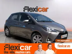 TOYOTA Yaris 100H 1.5 Active