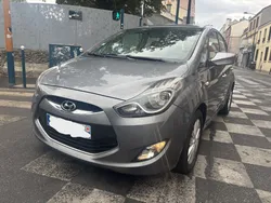 Hyundai ix20 1.6 crdi 115 blue drive pack business