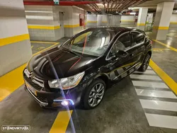 Citroën DS4 1.6 e-HDi So Chic