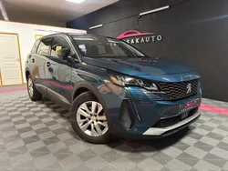 PEUGEOT 5008 1.2l 130ch EAT8 Active Pack / Entretient complet / Distribution Ok
