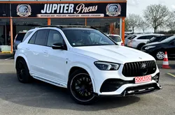 MERCEDES GLE 53 AMG FRANÇAISE 500Ch BRABUS 500 MILD-HYBRYD 4MATIC+ *GARANTIE 12 MOIS