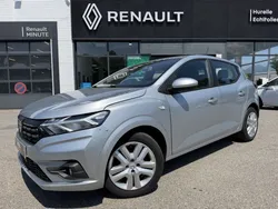 Dacia SANDERO 1.0 SCE 65CH CONFORT