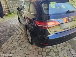 Audi A3 Sportback 1.6 TDI Sport
