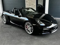 Porsche Boxster 981 GTS | PDK | Pack Chrono | Full suivi porsche