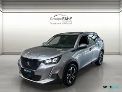 PEUGEOT 2008 PureTech 100 S&S BVM6 Allure