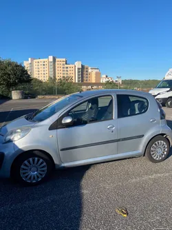 Citroën C1 Airdream