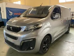 Peugeot Expert Fg Standard 2.0 BlueHDi 180ch S&S Pack Sport EAT8