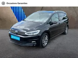 Volkswagen Touran 2.0 TDI 150ch VW Edition DSG7 7 places