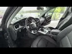 Audi A4 Avant 2.0 TDI Business Line