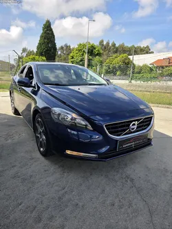Volvo V40 D4 181cv VOR