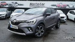 Renault Captur 1.0 TCe Intes de 2022