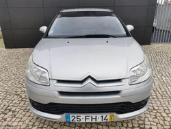 Citroën C4 1.6 HDI BUSINESS