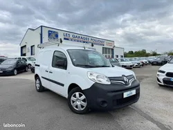 8995 HT - Kangoo 1.5 DCi 75 cv Grand Confort + Galerie / 1°MAIN