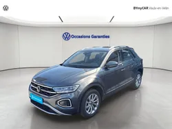 VOLKSWAGEN T-Roc 1.5 TSI EVO 150 Start/Stop DSG7 Style