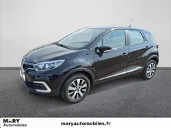Renault Captur TCe 90 Energy Zen