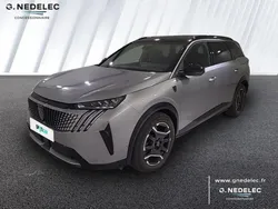 Peugeot 5008 Electrique 210ch Batterie 73 kWh GT