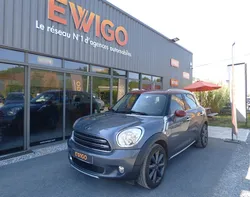 MINI COUNTRYMAN 1.6 120 COOPER Park LANE