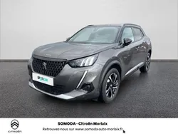Peugeot 2008 1.5 BlueHDi 110ch S&S GT