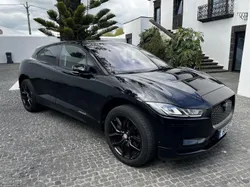 Jaguar I-Pace S