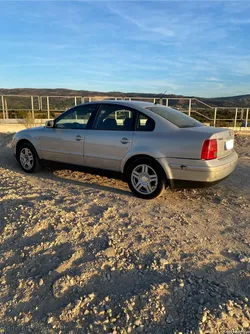 VW Passat 1.9TDI 115cv