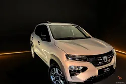 Dacia Spring Confort
