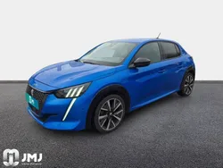 PEUGEOT 208 PureTech 130 S&S EAT8 GT